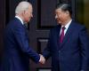 Biden and Xi discuss Taiwan, AI and fentanyl in talks