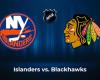 Blackhawks vs. Islanders: Injury Report