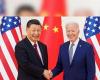 Biden, Xi discuss Taiwan, AI in push to return to regular leader talks | World News