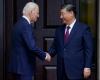 Biden and Xi Discuss Taiwan, AI and Fentanyl in a Push to Return to Regular Leader Talks