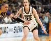 Iowa women’s basketball vs UConn game team, TV in March Madness Final Four