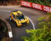 Ralis Madeira Championship: 39 registered in the Calheta Rally