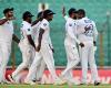 BAN vs SL, 2nd Test Day 4: Sri Lanka poised to win second test and series in Bangladesh