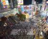 Magnitude 7.5 earthquake prompts tsunami warnings in Taiwan and Japan