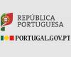 Official Government page recovers previous logo