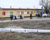 One child dead and two seriously injured in school shooting in Finland