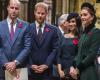 William and Kate invited Harry, Meghan and their children to visit, but…