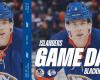 Game Preview: Islanders vs Blackhawks