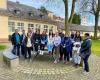 School Youth Exchange for Entroncamento students in Friedberg | EOL