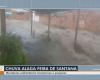 Flooded streets, car swept away by the flood and families’ despair: rain wreaks havoc in BA’s 2nd largest city | Bahia