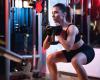 Dumbbell squats: how to do them and not get hurt