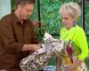 Ana Maria Braga receives an unusual gift from Fabio Porchat: ‘I loved it’ | Television