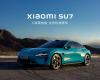 Xiaomi’s SU7 EV appears to be very competitively priced –