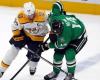 Roman Josi Game Preview: Predators vs. Bruins