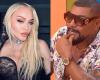 Naldo Benny says he is responsible for Madonna’s arrival in Brazil | News