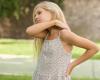 Around 3 in 10 children and adolescents suffer from body pain