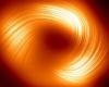 Black hole has “hiccup crisis” due to neighbor’s fault