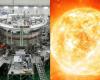 Record! South Korean artificial sun reaches temperature 7 times higher than the Sun