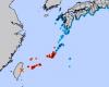 Strong earthquake hits Taiwan and Japan issues tsunami warning
