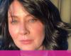 Shannen Doherty prepares to die – Boiling