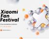 Xiaomi Fan Festival brings unmissable discounts on the latest Redmi Note 13 series