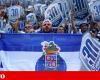 CMVM suspends FC Porto SAD shares after Pinto da Costa interview | Soccer