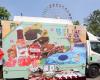 Belize food truck sets to tour Taiwan to promote its culture, food