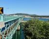Viana do Castelo Chamber concerned about the (in)safety of pedestrians on the Eiffel Bridge