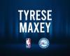Tyrese Maxey NBA Preview vs. the Thunder