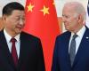 Biden and Xi Jinping talk by phone about Taiwan, TikTok and Chinese support for Russia