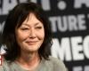 Shannen Doherty reveals how she prepared herself to die