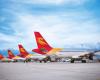 Beijing Capital Airlines operates two additional weekly flights between Portugal and China |