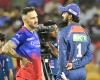 IPL-17: RCB vs LSG | Royal Challengers Bengaluru win toss; opt to bowl against Lucknow Super Giants