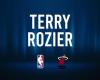 Terry Rozier NBA Preview vs. the Knicks