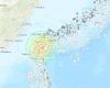 7.2 magnitude earthquake hits Taiwan, tsunami warnings issued in Japan