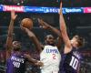LA Clippers vs Sacramento Kings Injury Report Revealed