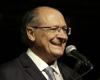 Recovered from Covid-19, Alckmin is released to return to in-person work