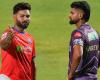 DC vs KKR IPL 2024: When and where to watch, live streaming details, and more