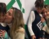 Luana Piovani shows her son’s party after complaining about Pedro’s absence