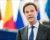 United States reinforces support for Mark Rutte as NATO secretary general
