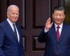 Xi, Biden Hold Talks Over Phone, Discuss China-US Relations, Taiwan, Artificial Intelligence