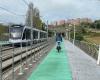 Community of Almada requests cycle path along the metro line to Costa da Caparica