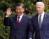 Joe Biden, Xi Jinping discuss US-China bilateral ties, Taiwan during phone call