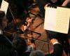Youth Orchestra of the Official Conservatories of Music gives concert in Faro