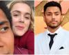‘Chilling Adventures of Sabrina’ Star Breaks Silence on Chance Perdomo’s Death | News