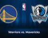 Warriors vs. Mavericks Prediction & Picks