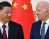 Biden discusses Taiwan with Xi Jinping on phone call, gets ‘uncrossable red line’ reply | World News