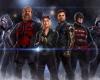 Thunderbolts: Director, cast, release date… Everything you need to know about the film that will relaunch Marvel in 2025 – Cinema News