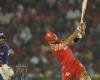 IPL 2024 GT vs PBKS: Why Sikandar Raza is ideal replacement for Livingstone | IPL 2024 News