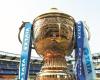 IPL 2024 schedule: Dates of KKR vs RR, GT vs DC matches changed by BCCI | IPL 2024 News